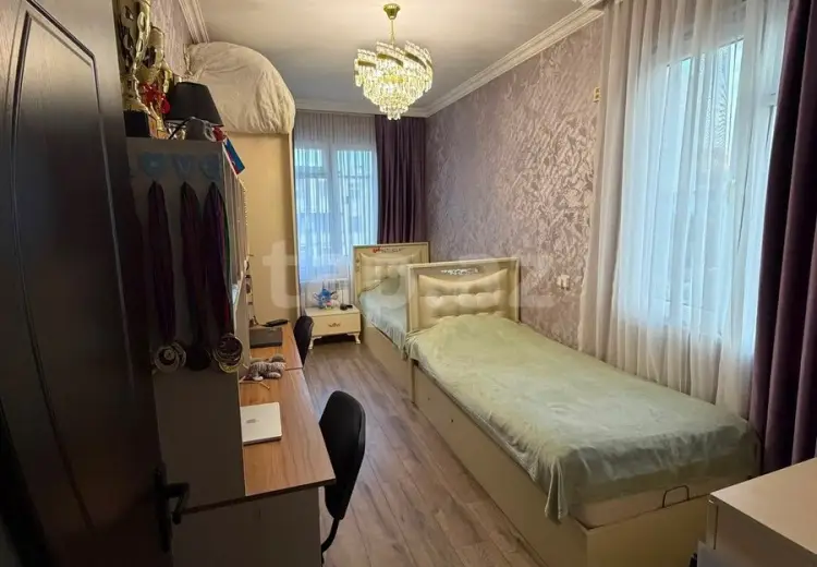 2 otaqlı mənzil , Bakı