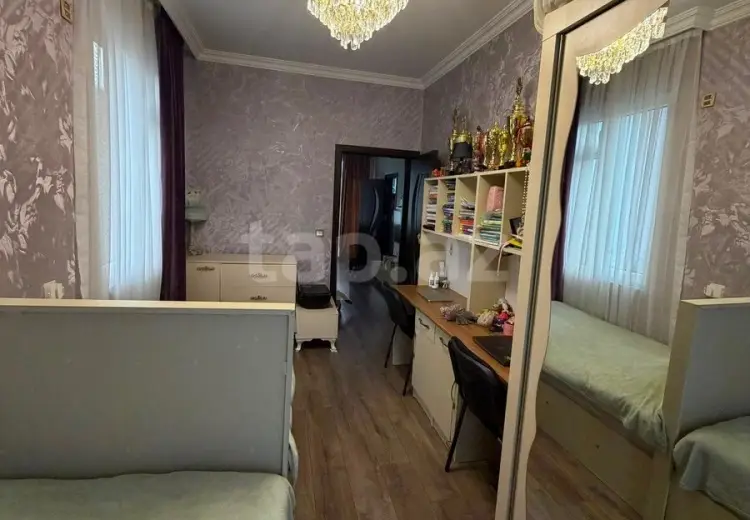 2 otaqlı mənzil , Bakı
