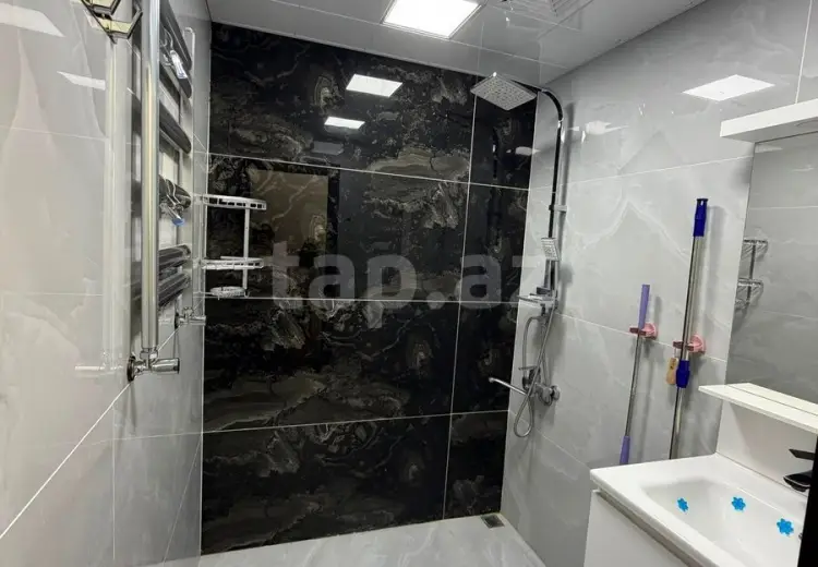 2 otaqlı mənzil , Bakı