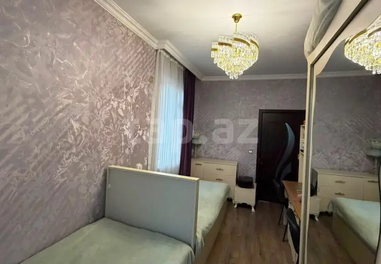 2 otaqlı mənzil , Bakı