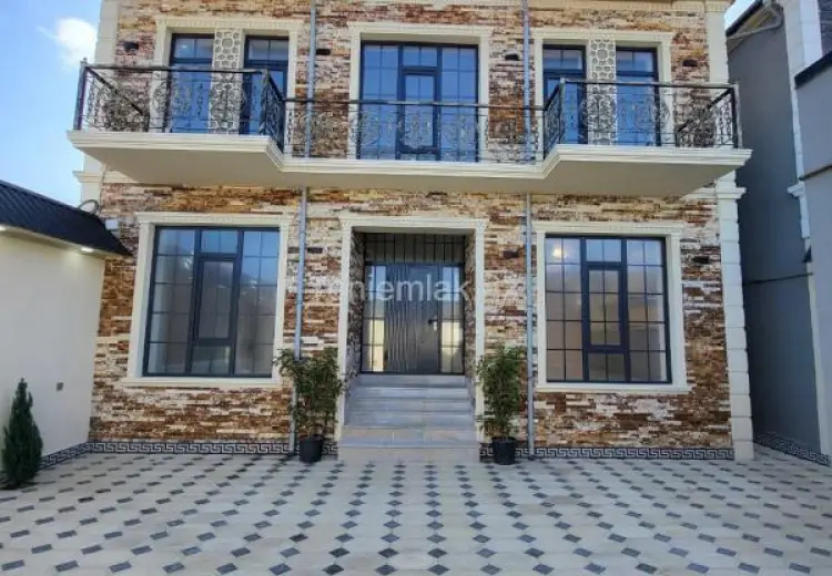 5 otaqlı mənzil Satılır, Sumqayıt