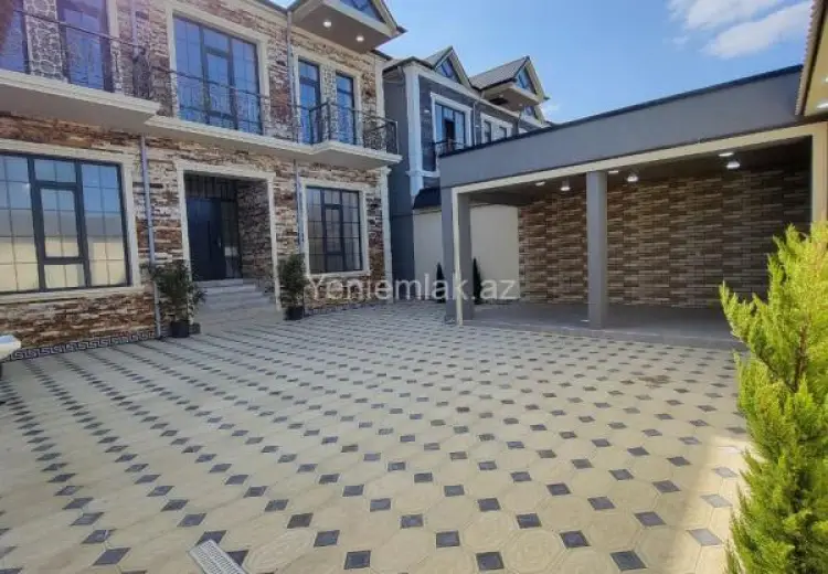 5 otaqlı mənzil Satılır, Sumqayıt