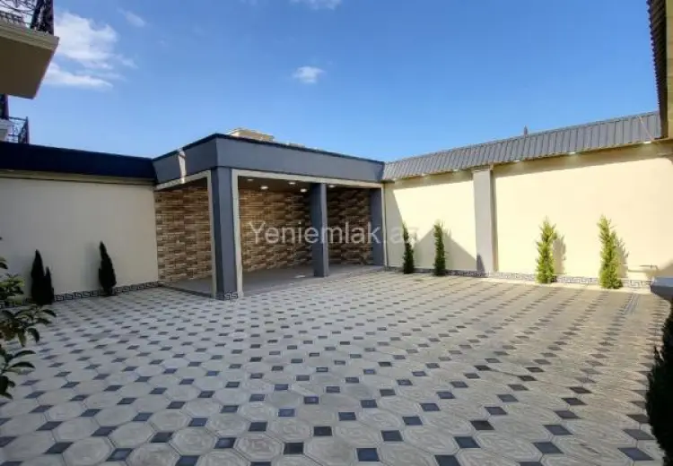 5 otaqlı mənzil Satılır, Sumqayıt
