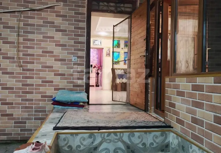3 otaqlı mənzil , Binə qəs., Xəzər, Bakı