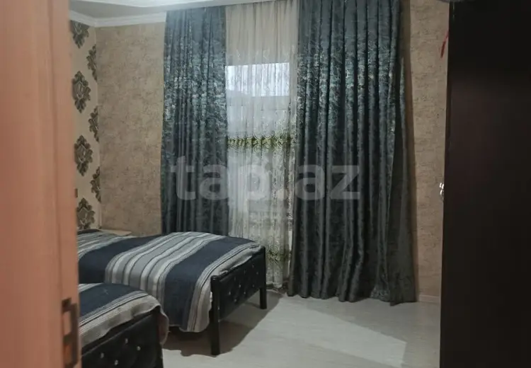3 otaqlı mənzil , Binə qəs., Xəzər, Bakı