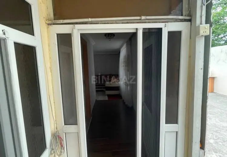 4 otaqlı mənzil Satılır, Şamaxı