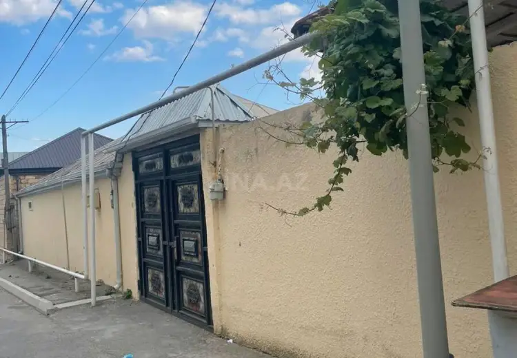 4 otaqlı mənzil Satılır, Şamaxı