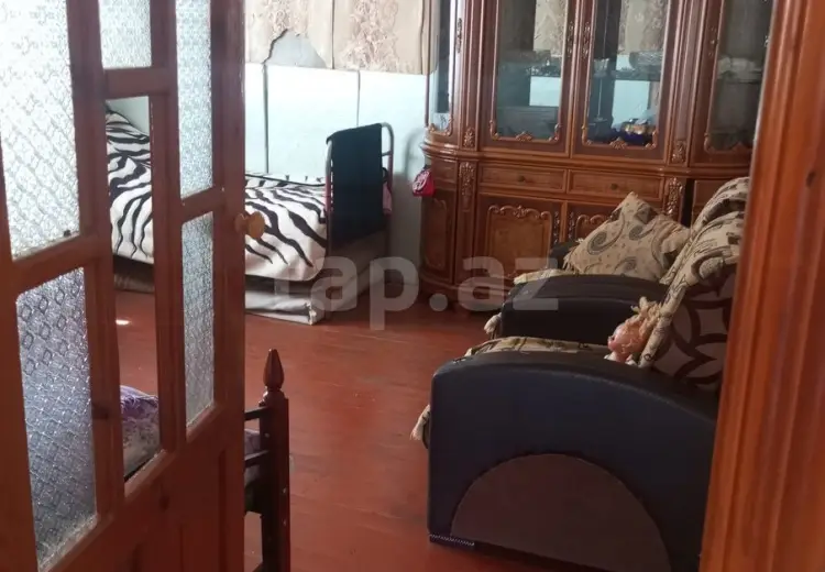 3 otaqlı mənzil , Sumqayıt