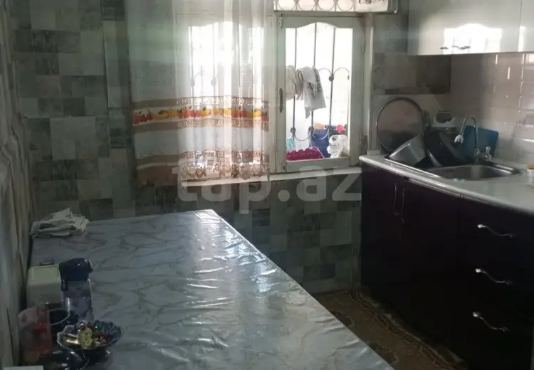 3 otaqlı mənzil , Sumqayıt