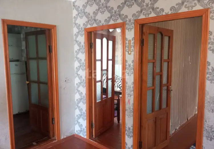3 otaqlı mənzil , Sumqayıt