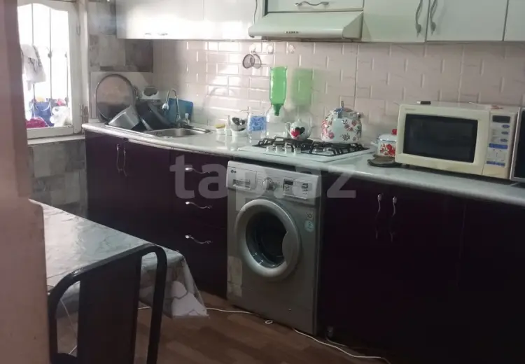 3 otaqlı mənzil , Sumqayıt