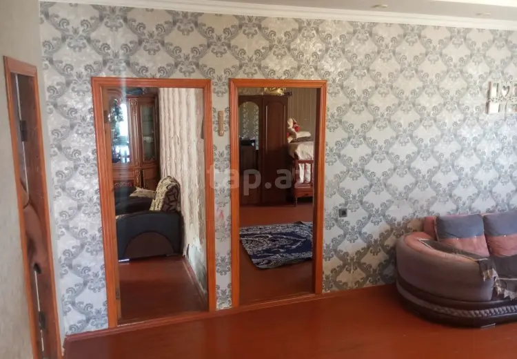 3 otaqlı mənzil , Sumqayıt