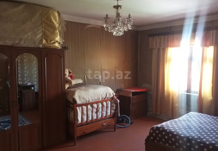 3 otaqlı mənzil , Sumqayıt