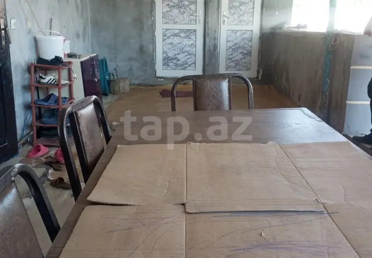 3 otaqlı mənzil , Sumqayıt