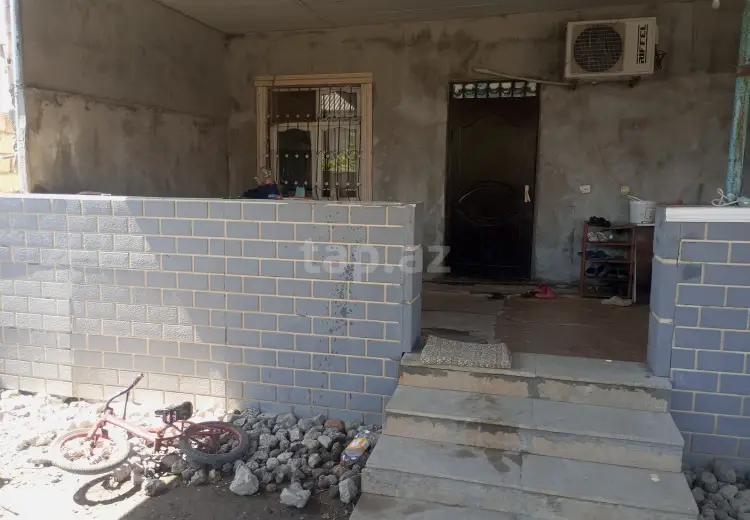 3 otaqlı mənzil , Sumqayıt