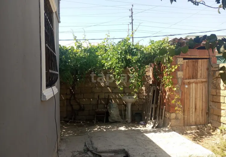 3 otaqlı mənzil , Sumqayıt