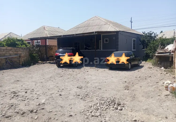 3 otaqlı mənzil , Sumqayıt