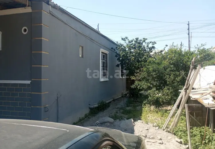 3 otaqlı mənzil , Sumqayıt