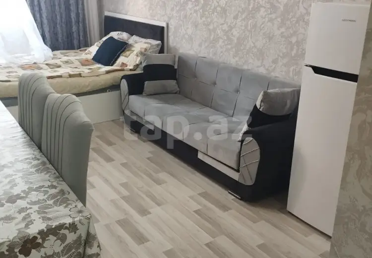 1 otaqlı mənzil , Xırdalan
