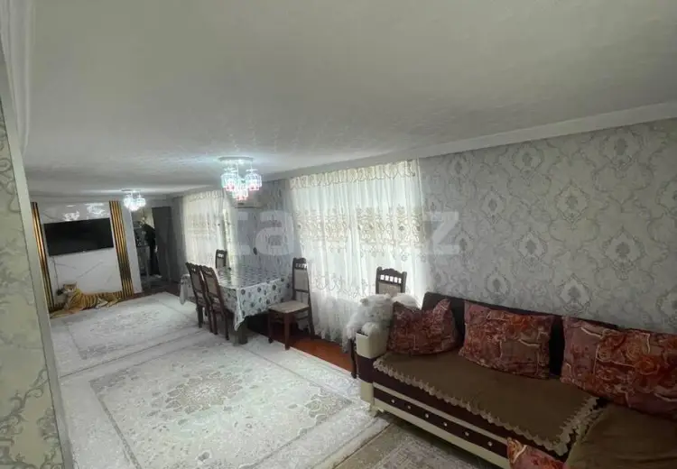 4 otaqlı mənzil , Şamaxı