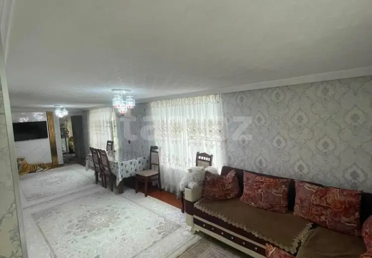 4 otaqlı mənzil , Şamaxı