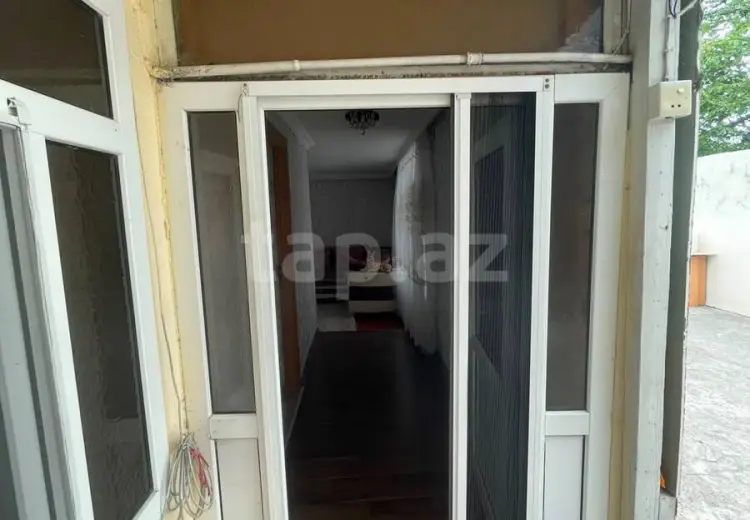 4 otaqlı mənzil , Şamaxı