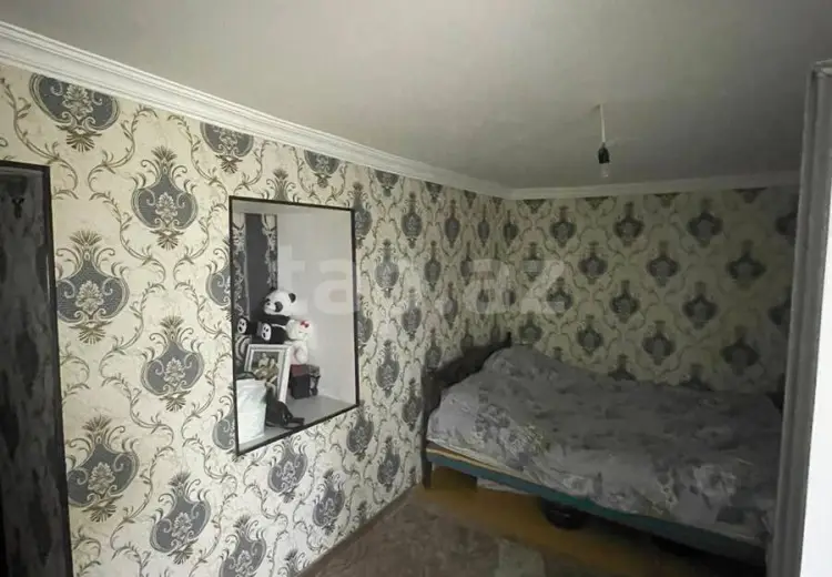 4 otaqlı mənzil , Şamaxı