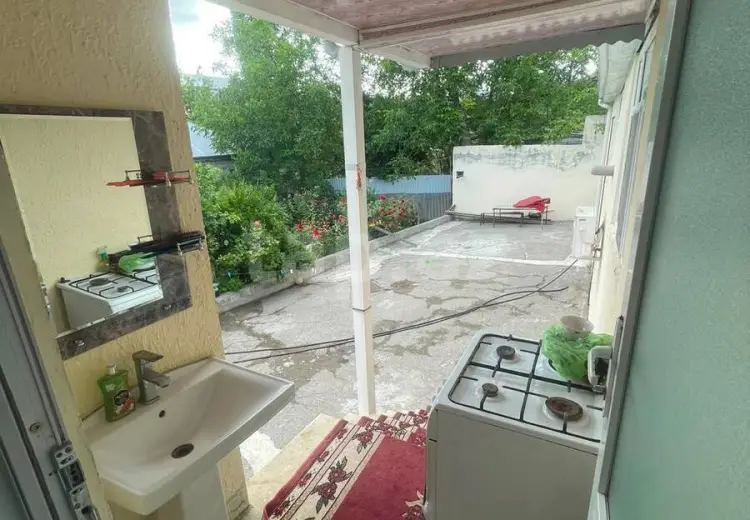 4 otaqlı mənzil , Şamaxı