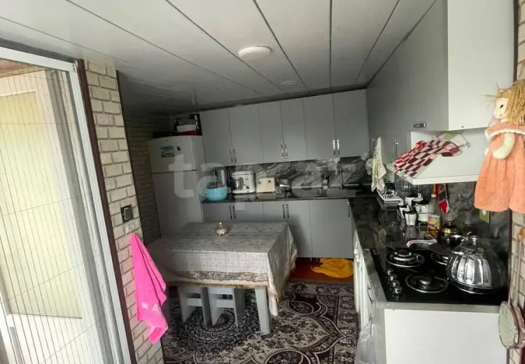 4 otaqlı mənzil , Şamaxı