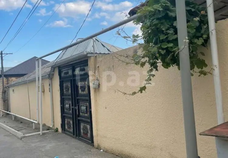 4 otaqlı mənzil , Şamaxı