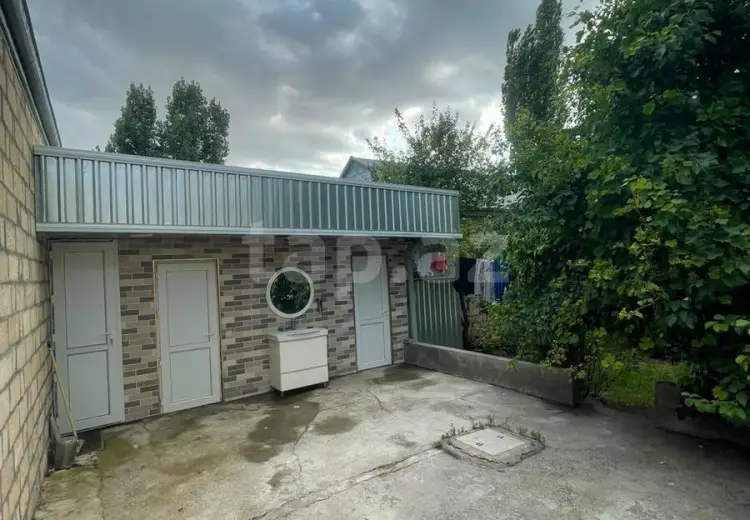 4 otaqlı mənzil , Şamaxı