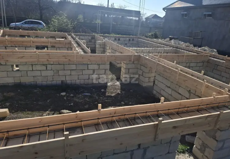 4 otaqlı mənzil , Ağsu