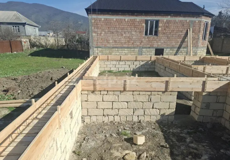 4 otaqlı mənzil , Ağsu