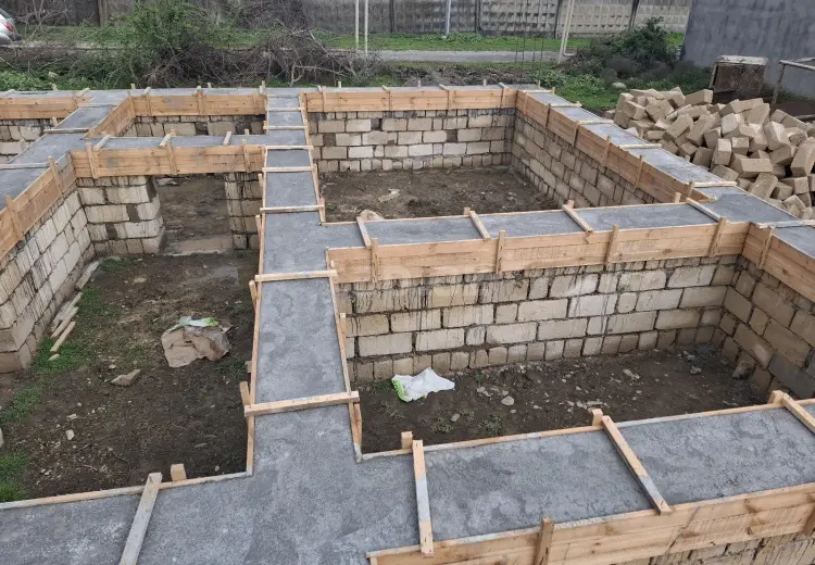 4 otaqlı mənzil , Ağsu