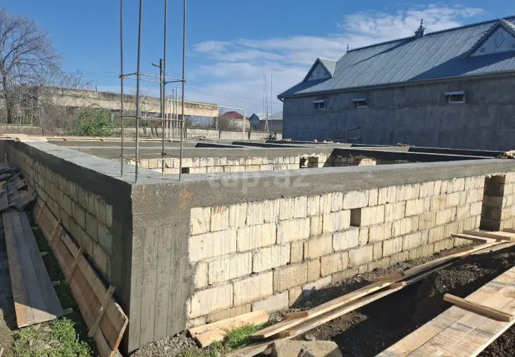 4 otaqlı mənzil , Ağsu
