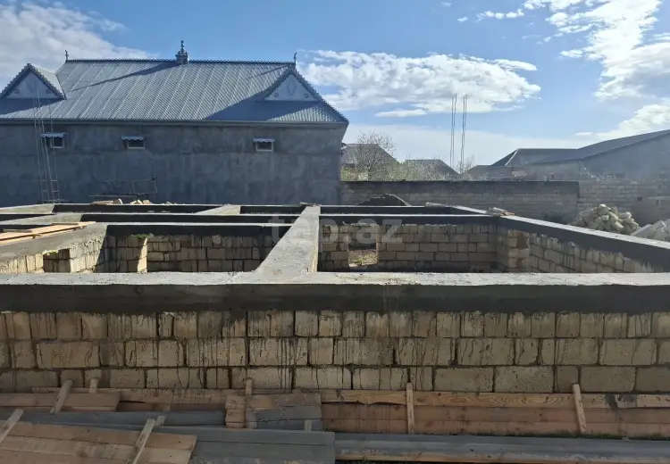 4 otaqlı mənzil , Ağsu