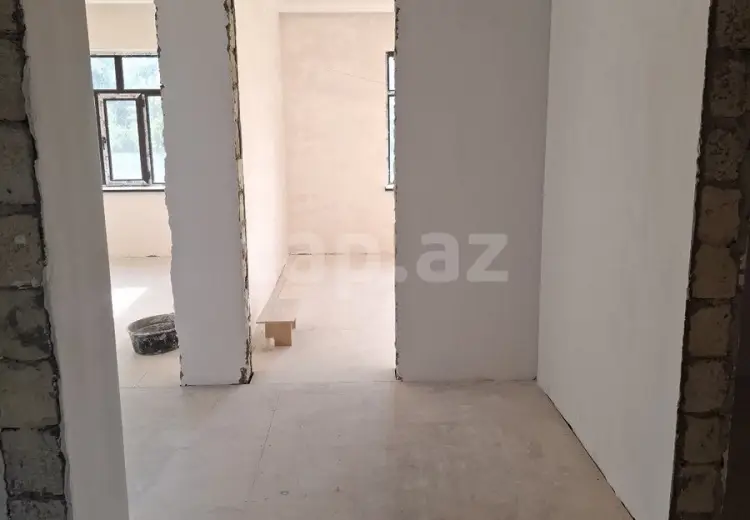 4 otaqlı mənzil , Ağsu