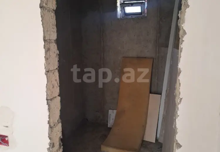 4 otaqlı mənzil , Ağsu