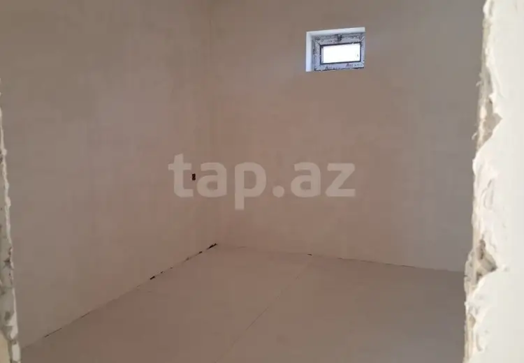 4 otaqlı mənzil , Ağsu