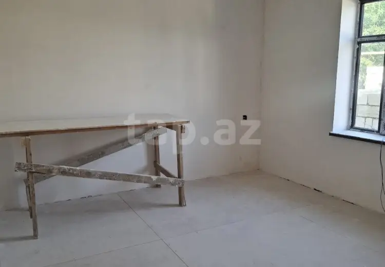 4 otaqlı mənzil , Ağsu