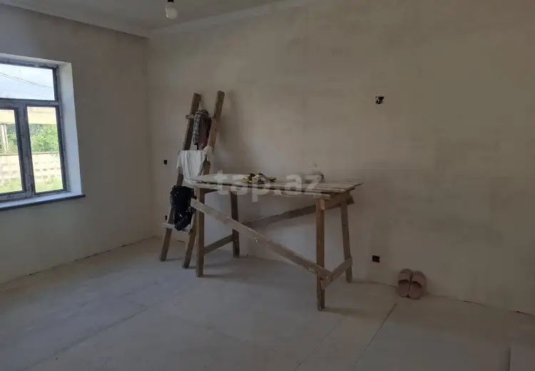 4 otaqlı mənzil , Ağsu