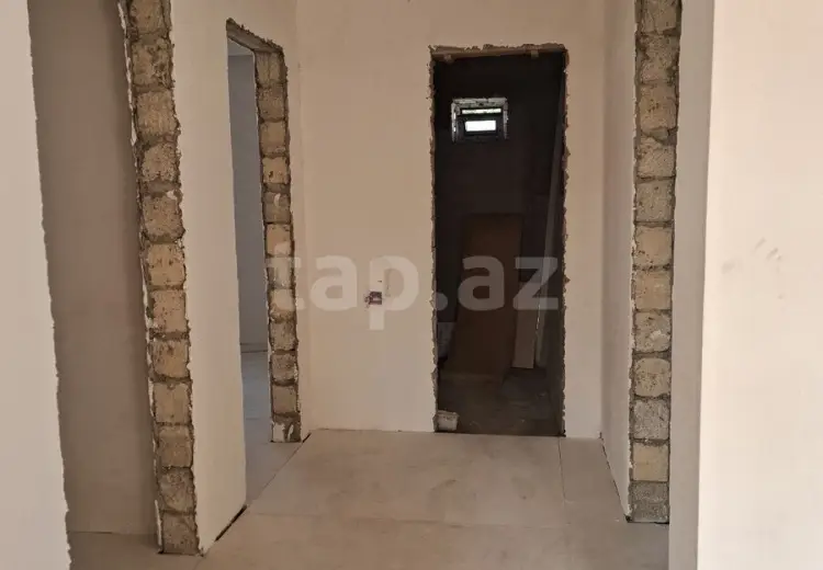 4 otaqlı mənzil , Ağsu
