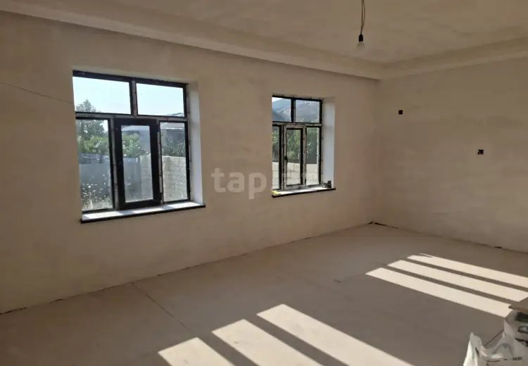 4 otaqlı mənzil , Ağsu