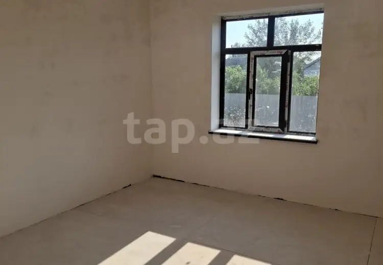 4 otaqlı mənzil , Ağsu
