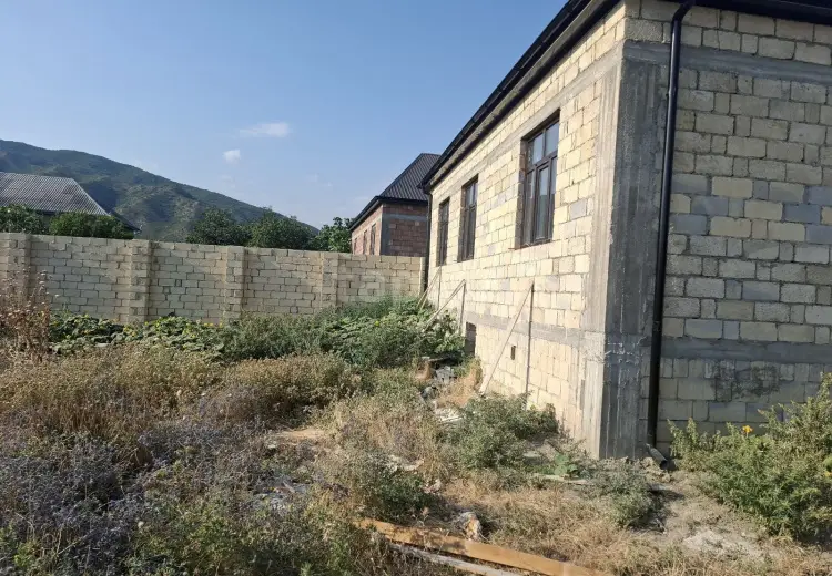 4 otaqlı mənzil , Ağsu