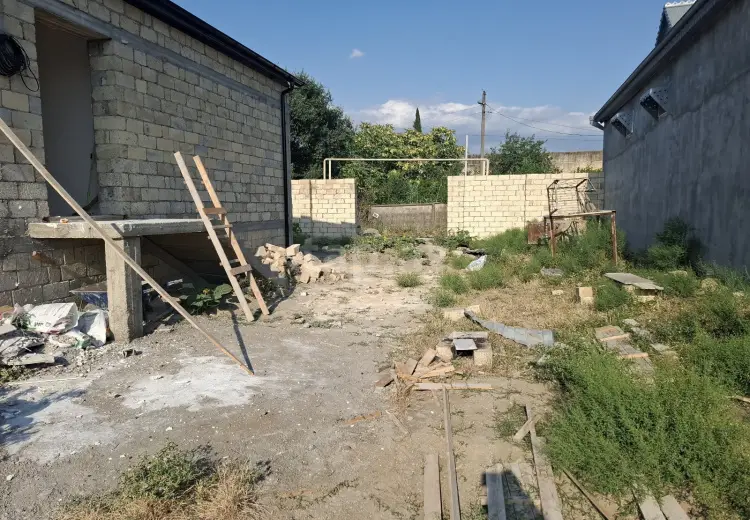 4 otaqlı mənzil , Ağsu