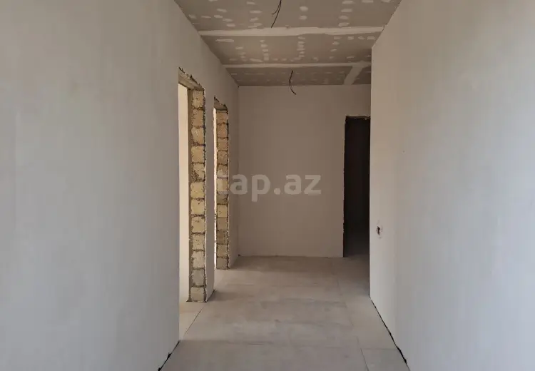 4 otaqlı mənzil , Ağsu