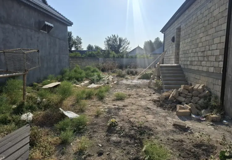 4 otaqlı mənzil , Ağsu