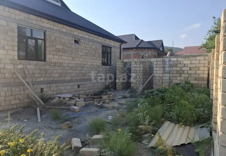 4 otaqlı mənzil , Ağsu