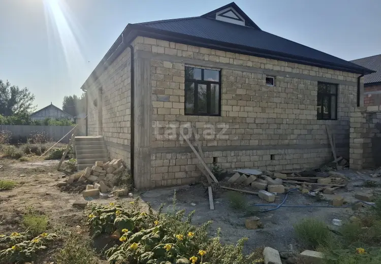 4 otaqlı mənzil , Ağsu